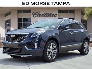 2025 Cadillac XT5 for sale in Tampa FL