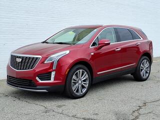 2025 Cadillac XT5 for sale in Greensboro NC