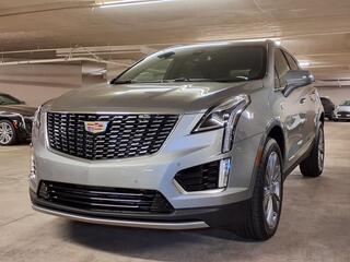 2025 Cadillac XT5 for sale in Beverly Hills CA