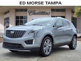 2025 Cadillac XT5 for sale in Tampa FL
