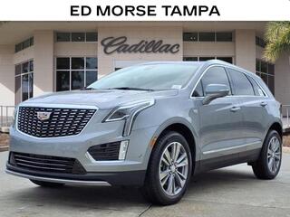 2025 Cadillac XT5 for sale in Tampa FL