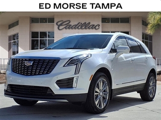 2025 Cadillac XT5 for sale in Tampa FL