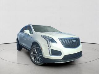 2025 Cadillac XT5 for sale in Youngstown OH