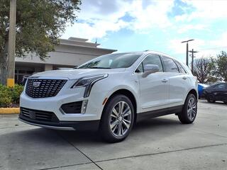 2026 Cadillac XT5