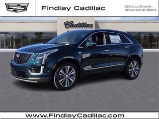 2026 Cadillac XT5