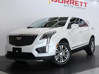 2021 Cadillac XT5