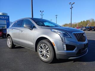 2022 Cadillac XT5