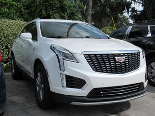 2022 Cadillac XT5 for sale in Ocala FL