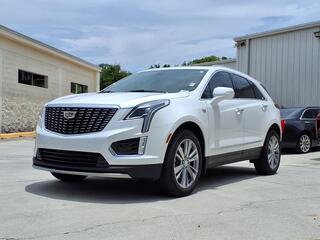 2024 Cadillac XT5 for sale in Tampa FL
