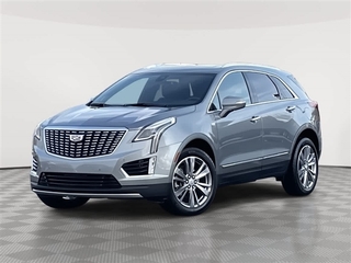 2024 Cadillac XT5 for sale in Plymouth MI