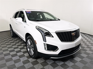 2024 Cadillac XT5 for sale in Merritt Island FL