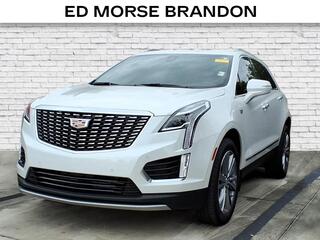 2024 Cadillac XT5