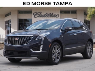 2024 Cadillac XT5