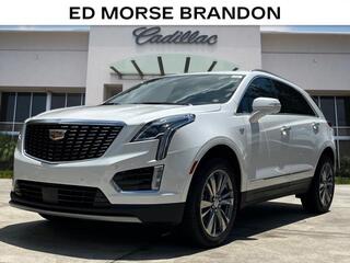 2024 Cadillac XT5 for sale in Brandon FL