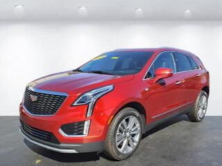 2024 Cadillac XT5 for sale in Mt. Juliet TN