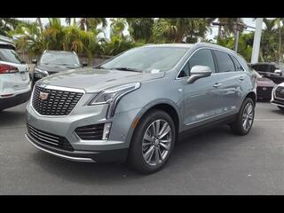 2024 Cadillac XT5