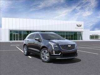 2024 Cadillac XT5