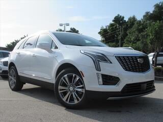 2025 Cadillac XT5 for sale in Ocala FL