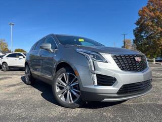 2025 Cadillac XT5 for sale in Columbiana OH