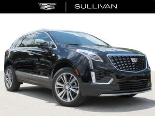 2025 Cadillac XT5 for sale in Ocala FL