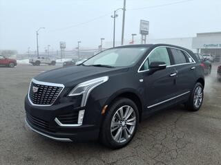 2026 Cadillac XT5 for sale in Salem OH