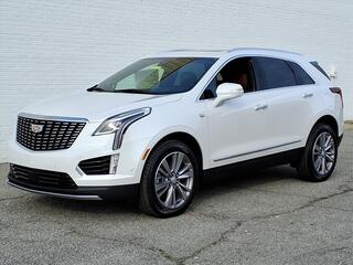 2026 Cadillac XT5 for sale in Greensboro NC