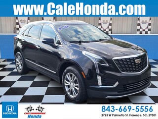 2023 Cadillac XT5