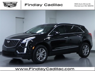 2023 Cadillac XT5 for sale in Henderson NV