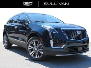 2024 Cadillac XT5 for sale in Ocala FL