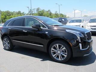 2024 Cadillac XT5 for sale in Oklahoma City OK