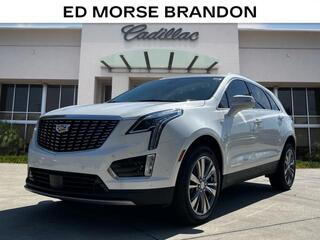 2025 Cadillac XT5 for sale in Brandon FL