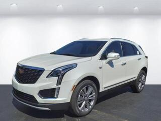 2025 Cadillac XT5 for sale in Mt. Juliet TN