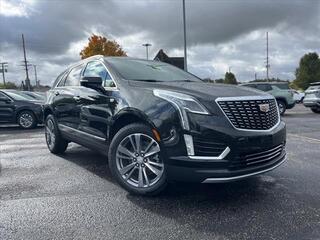 2025 Cadillac XT5 for sale in Columbiana OH