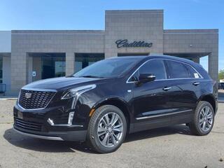 2025 Cadillac XT5 for sale in Ann Arbor MI