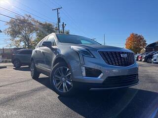 2025 Cadillac XT5 for sale in Columbiana OH