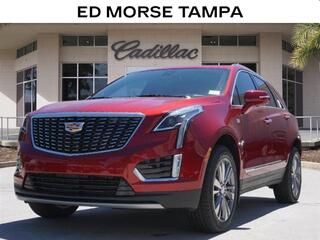 2025 Cadillac XT5 for sale in Tampa FL