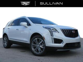 2025 Cadillac XT5 for sale in Ocala FL