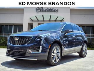 2025 Cadillac XT5