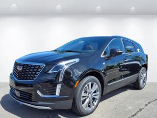 2025 Cadillac XT5 for sale in Mt. Juliet TN