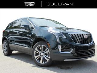 2025 Cadillac XT5 for sale in Ocala FL