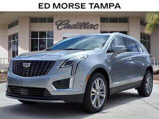 2025 Cadillac XT5 for sale in Tampa FL