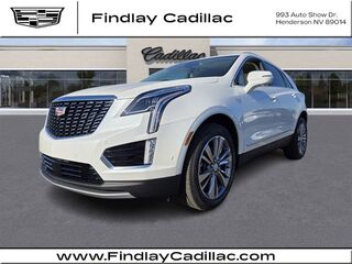 2026 Cadillac XT5 for sale in Henderson NV
