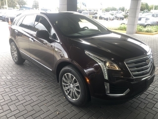 2018 Cadillac XT5 for sale in Brandon FL