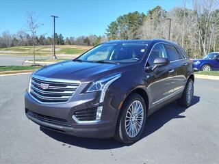 2018 Cadillac XT5