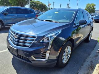 2018 Cadillac XT5 for sale in Fort Mill SC
