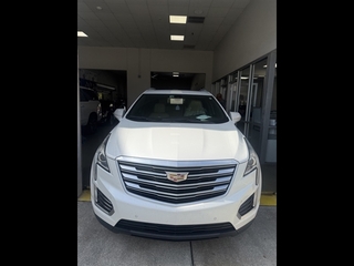 2018 Cadillac XT5 for sale in Brandon FL