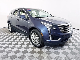 2019 Cadillac XT5 for sale in Merritt Island FL