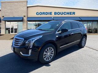 2019 Cadillac XT5