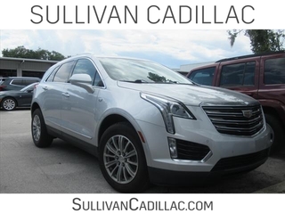 2019 Cadillac XT5 for sale in Ocala FL