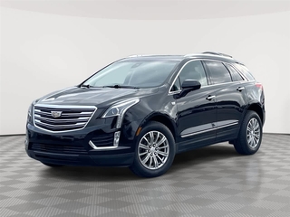 2019 Cadillac XT5 for sale in Plymouth MI